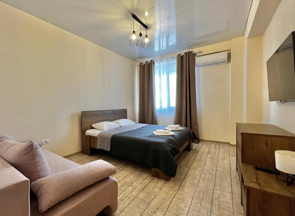 Poza 2 Resort Apartament 707 AS Building Stefan - Cazare Mamaia-Sat Navodari