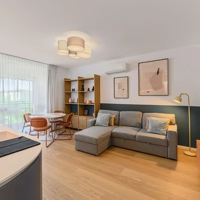 Nordic Mood Apartment