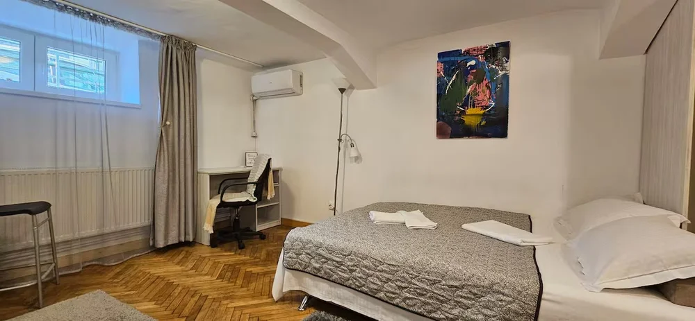 Poza 1 Old Town Studio Apartment 1 - Cazare Iași