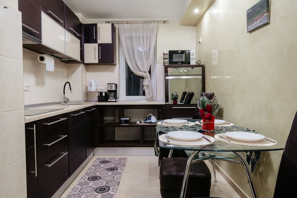 Poza 1 Downtown Cozy Retreat - Cazare Vatra Dornei