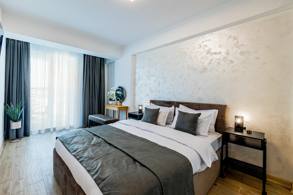 Poza 2 Miramar - Alezzi Infinity Resort - Cazare Mamaia-Sat Navodari