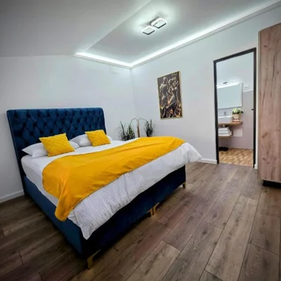 Family house Deva 2