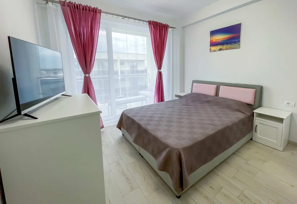 Poza 1 Astoria Rose - Cazare Mamaia-Sat Navodari