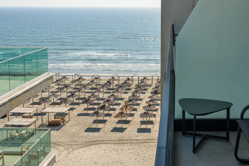 Poza 2 Azzurro Beachfront Studio 2 - Cazare Mamaia-Sat Navodari