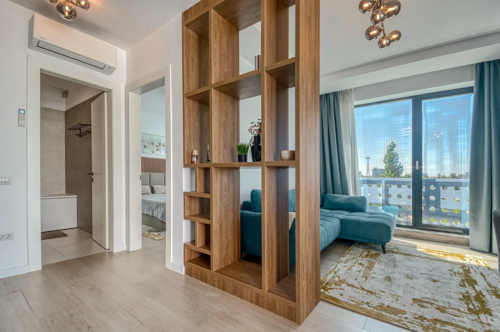 Poza 1 Lakefront Luxe - Cazare Mamaia