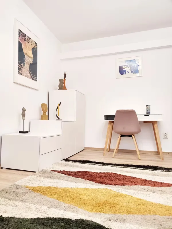 Poza 3 1 bedroom apartment - Cazare Iași