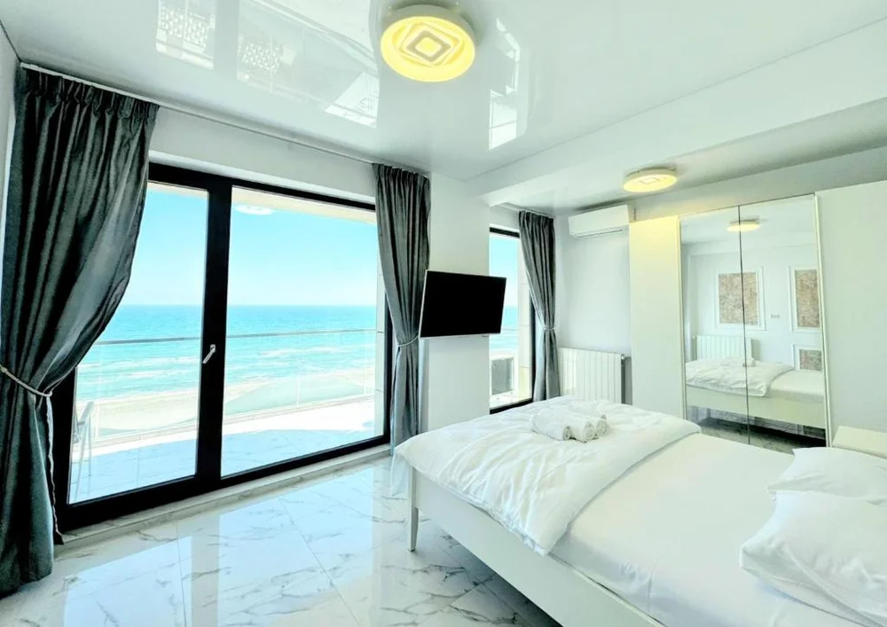 Poza 1 Resort Apartament 610 AS Building Stefan - Cazare Mamaia-Sat Navodari