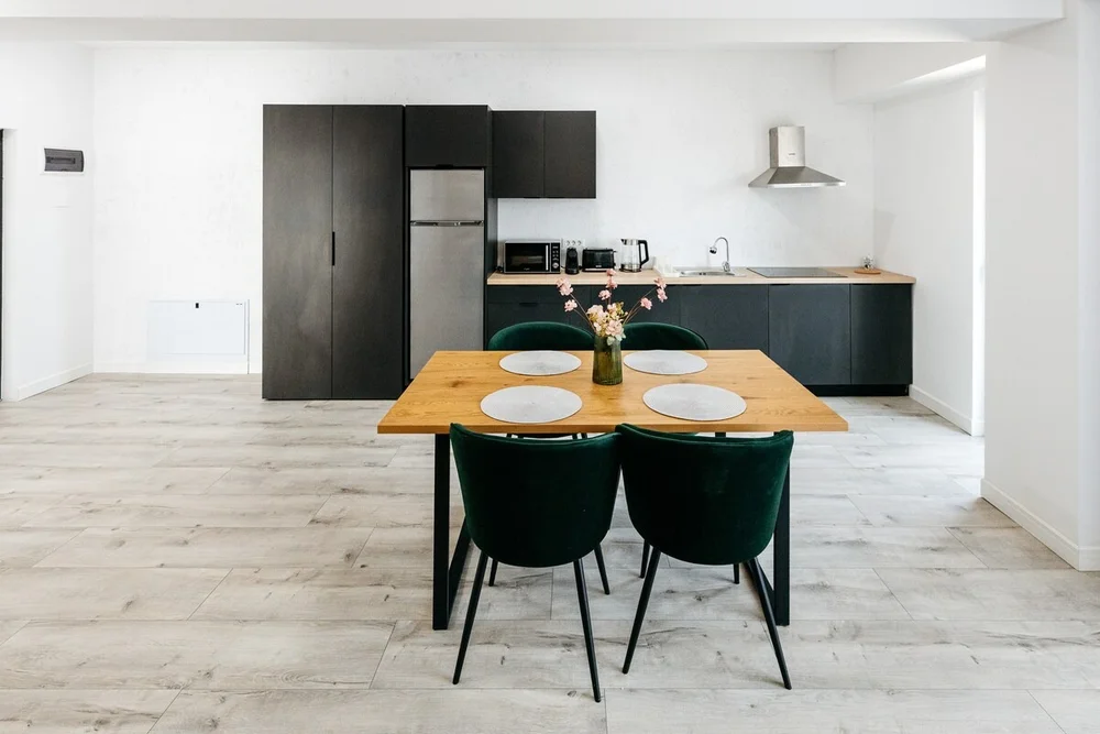 Poza 3 Premium Tulip Apartments 9 - Cazare Tunari