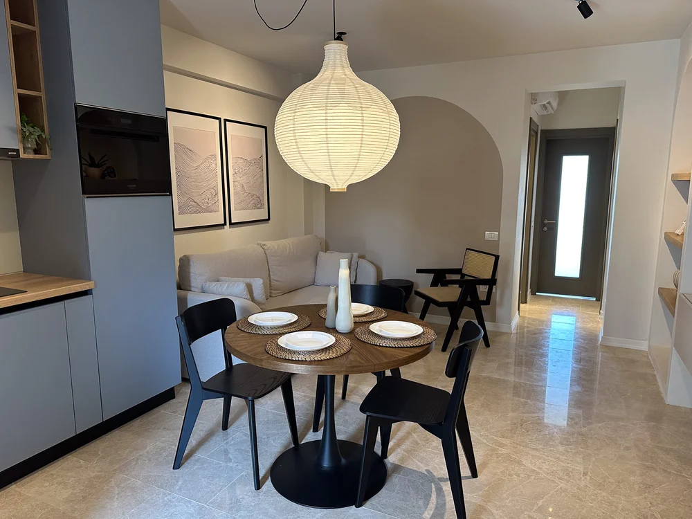 Poza 3 Bellona Bay Apartments 2 - Cazare Eforie Nord