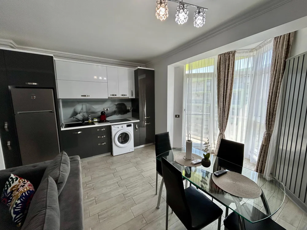 Poza 1 Seaside Harmony Alezzi Beach 49 - Cazare Mamaia-Sat Navodari