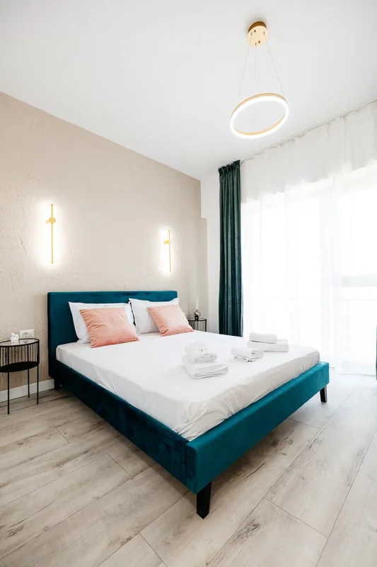 Poza 1 Premium Tulip Apartments 16 - Cazare Tunari