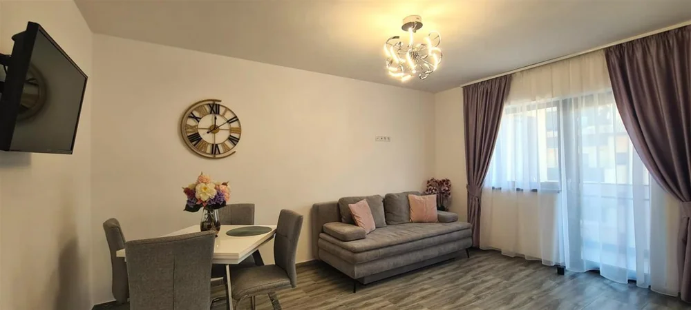 Poza 1 Apartament Giulio 2 - Cazare Sibiu