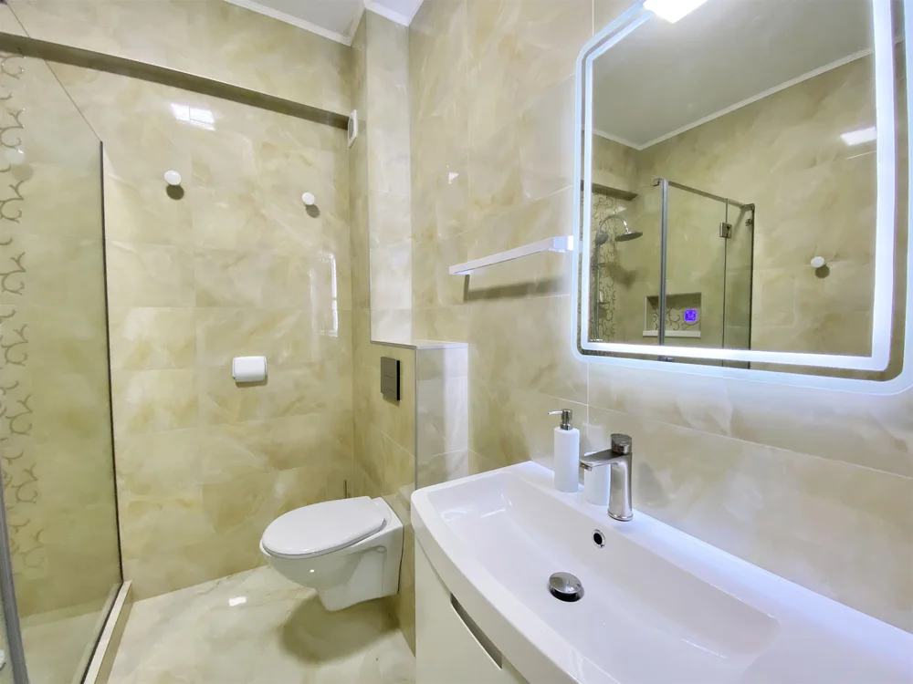 Poza 3 Studio Luxurious 315 BN Building Stefan Resort  - Cazare Mamaia-Sat Navodari