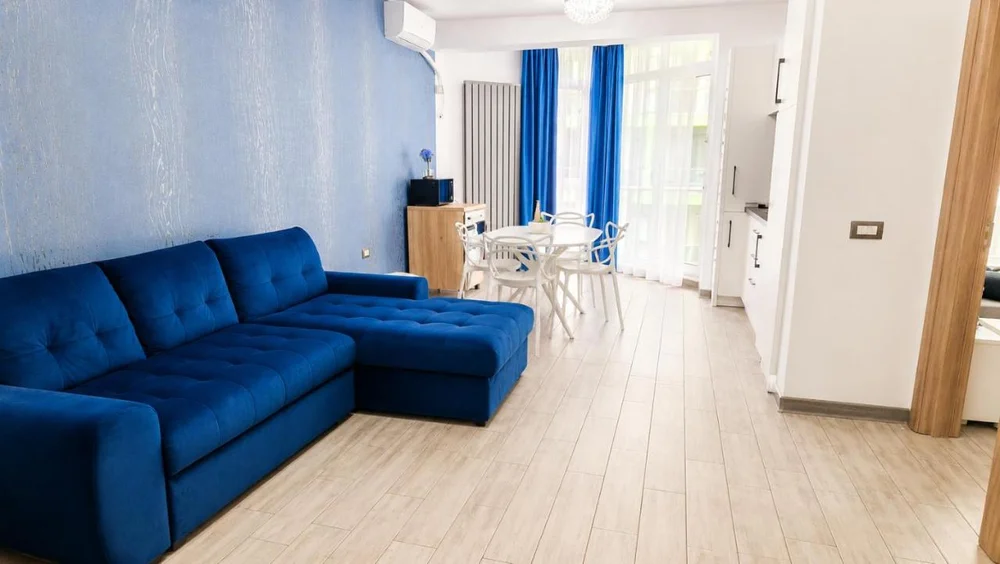 Poza 2 Marina Sea View - Cazare in Alezzi Beach Mamaia Nord - Cazare Mamaia-Sat Navodari