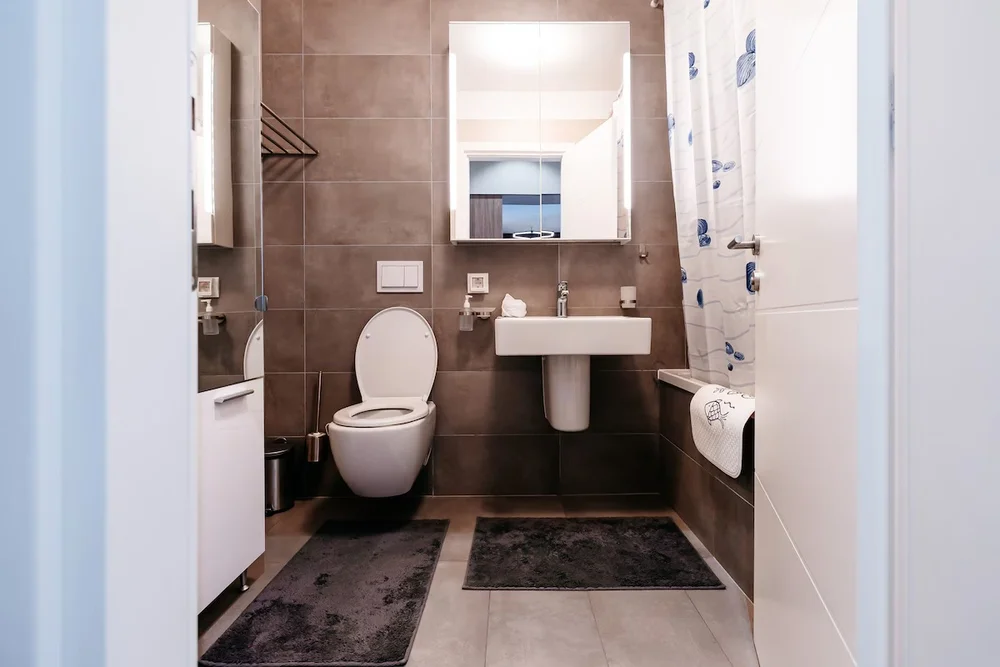 Poza 3 Park View Residence - Cazare București