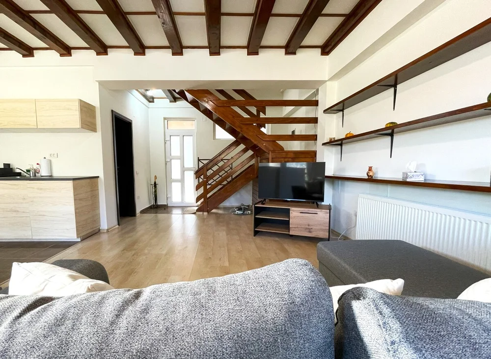 Poza 1 Mountain Escape Loft - Cazare Bușteni