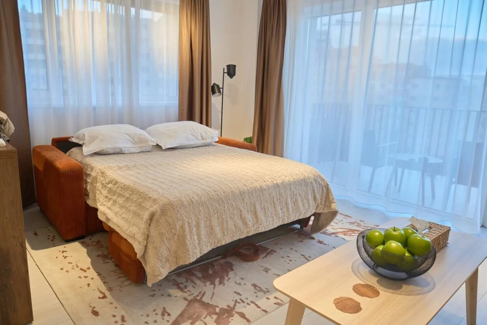 Poza 3 Nest & Rest Brasov - Cazare Brașov