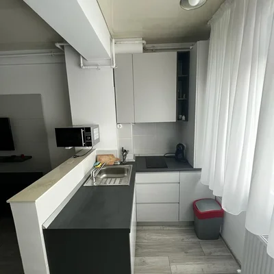 Studio 604 B1 ALMAR LUXURY RESIDENCE-Renting Apartments & Free Pool
