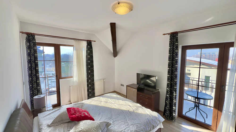 Poza 2 Apartamente Simona Brasov 1 - Cazare Brașov