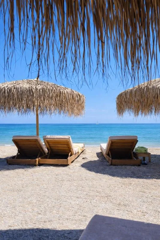 Poza 1 Infinity Sea View Apartment Mamaia Nord - Cazare Mamaia-Sat Navodari