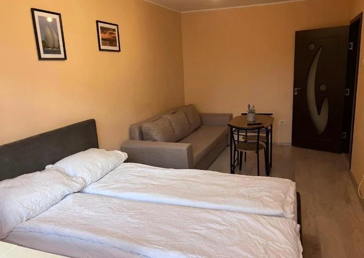 Poza 1 Robert Room - Cazare Arad
