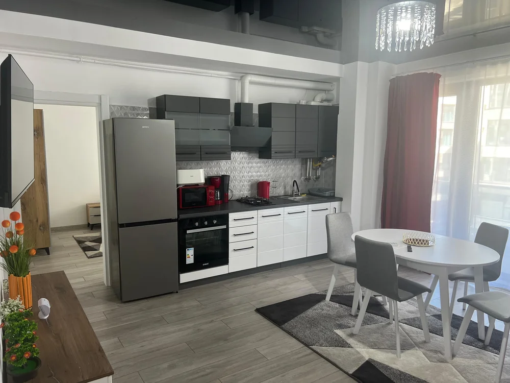 Poza 1 303 B1ALMAR LUXURY RESIDENCE-Renting Apartments & Free Pool - Cazare Mamaia-Sat Navodari