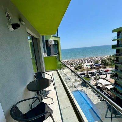 Seaside Harmony Alezzi Beach 49