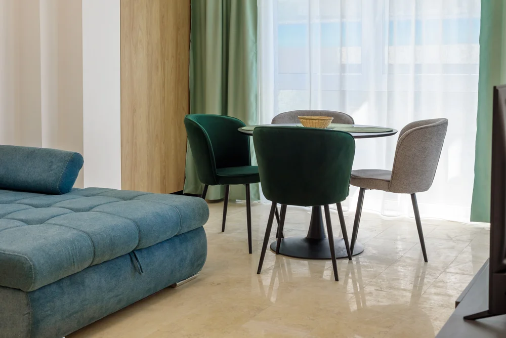 Poza 2 Azzurro Beachfront 202 - Cazare Mamaia-Sat Navodari