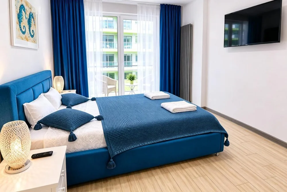 Poza 1 Marina Sea View - Cazare in Alezzi Beach Mamaia Nord - Cazare Mamaia-Sat Navodari