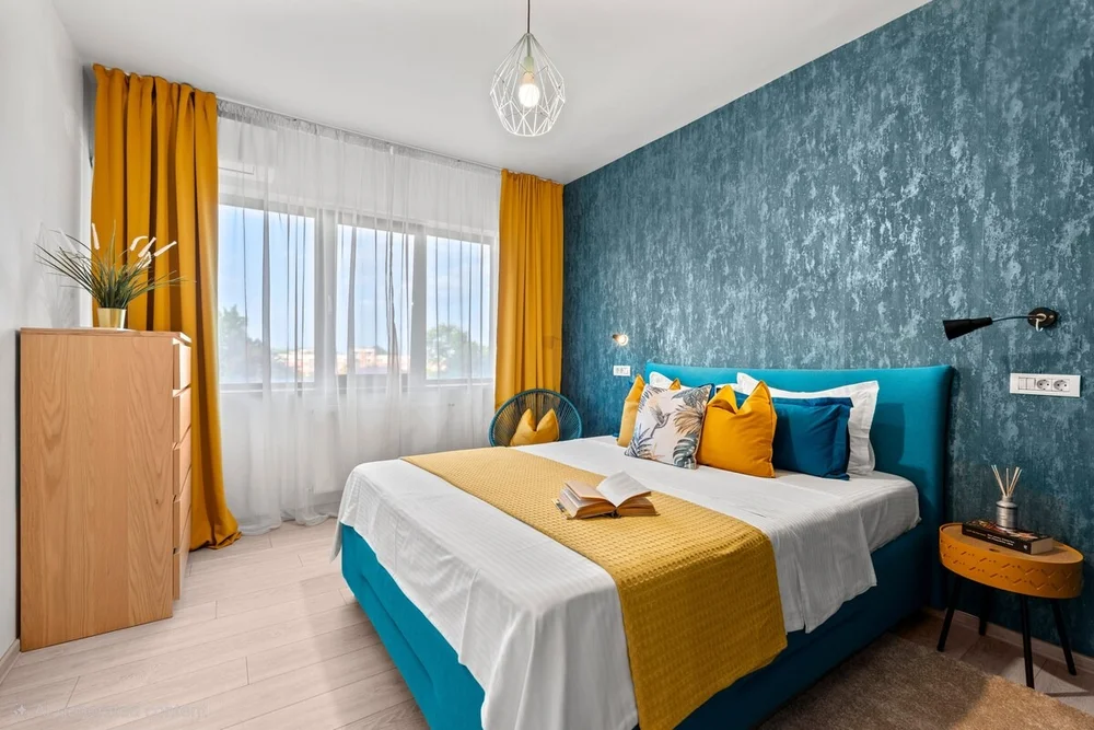 Poza 2 Poli Apartment - Cazare București