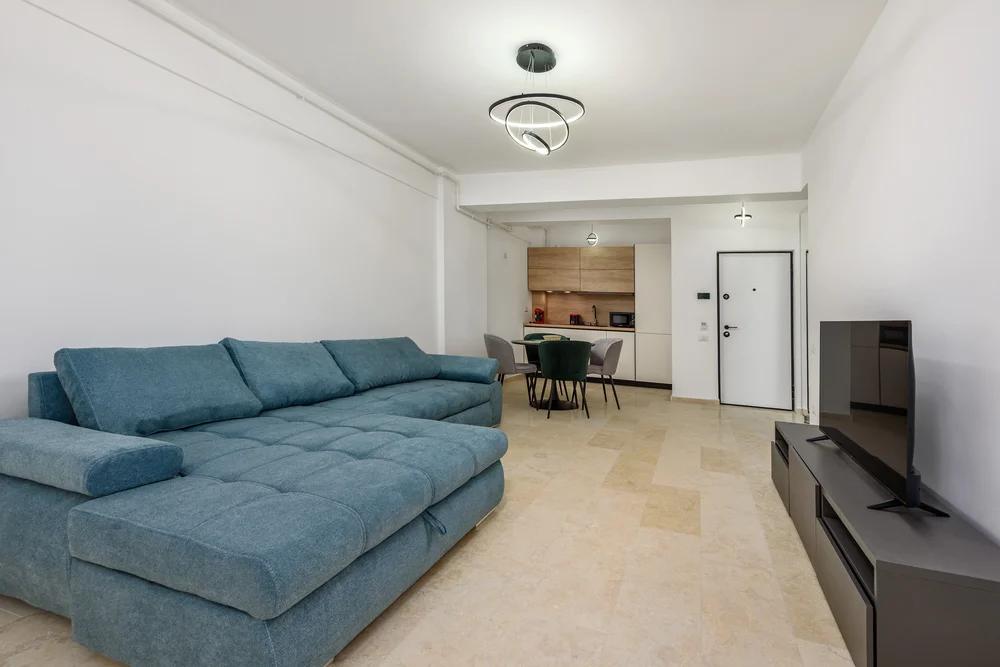 Poza 2 Azzurro Beachfront 228 - Cazare Mamaia-Sat Navodari