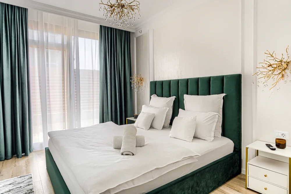 Poza 1 SIKA IMPERIAL APARTMENT - Cazare Arad