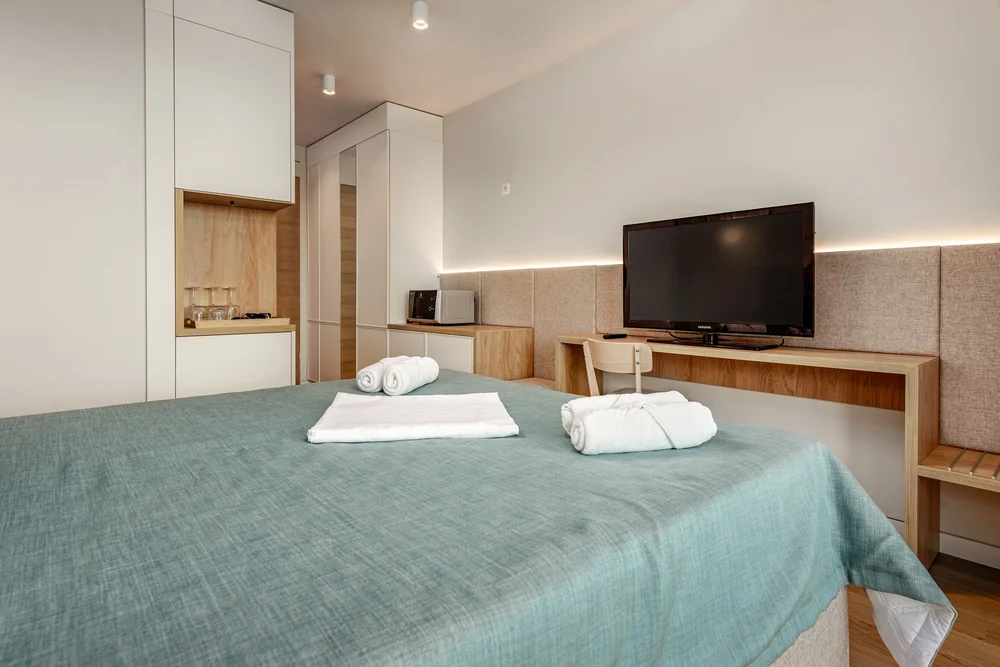 Poza 2 Studio Haven VOGH - Cazare Olimp