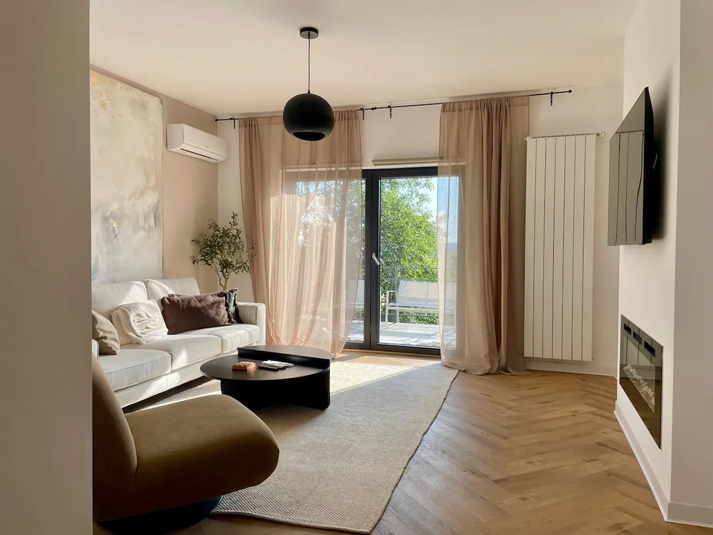 Poza 2 Citadel Signature Villa - Cazare Brașov