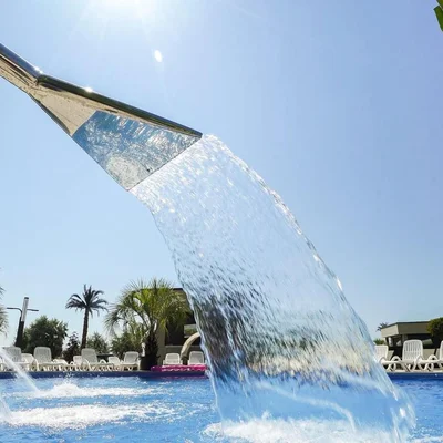 Onix Studio Spa & Pool Resort 44