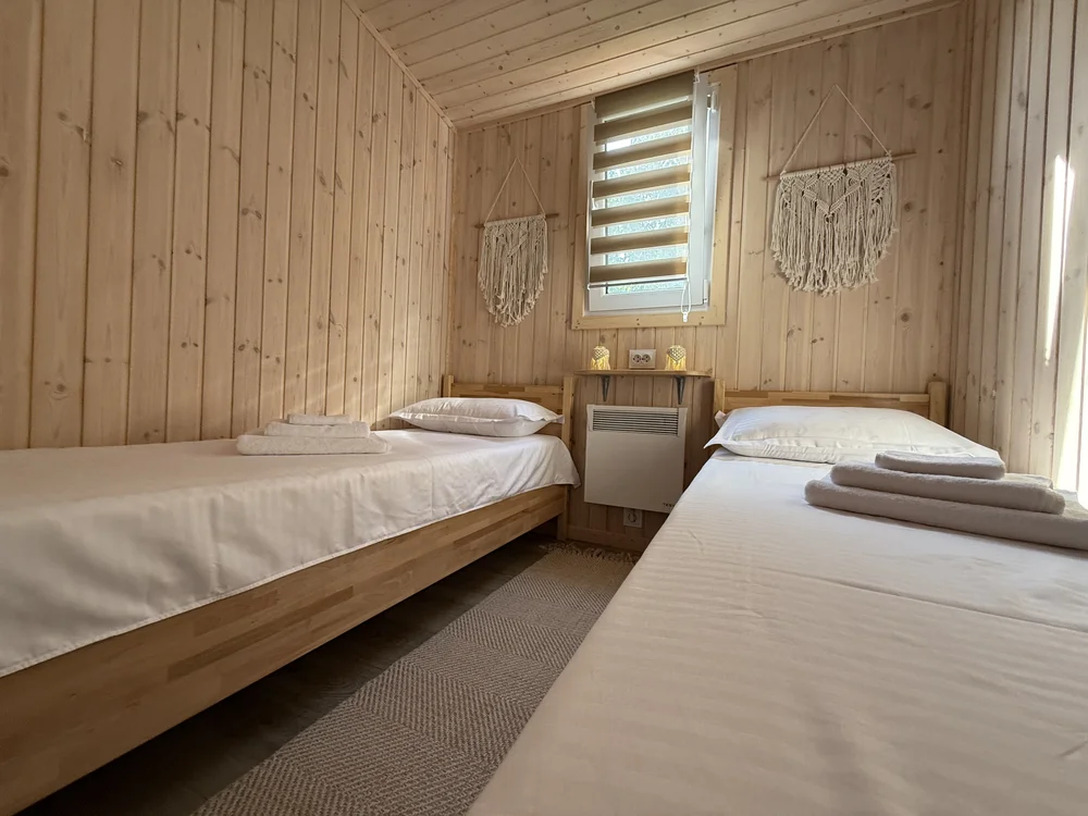 Poza 3 Casa Celeste - NEVADA - Family Tiny House Iași - Cazare Iași