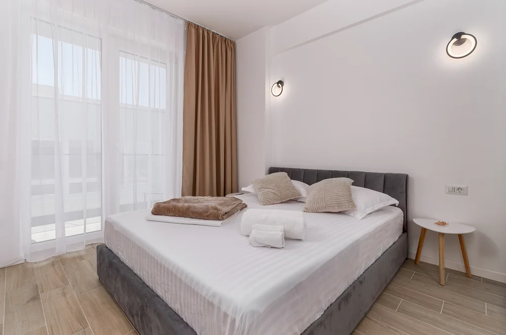 Poza 2 Azzurro Beachfront Lateral 4 - Cazare Mamaia-Sat Navodari