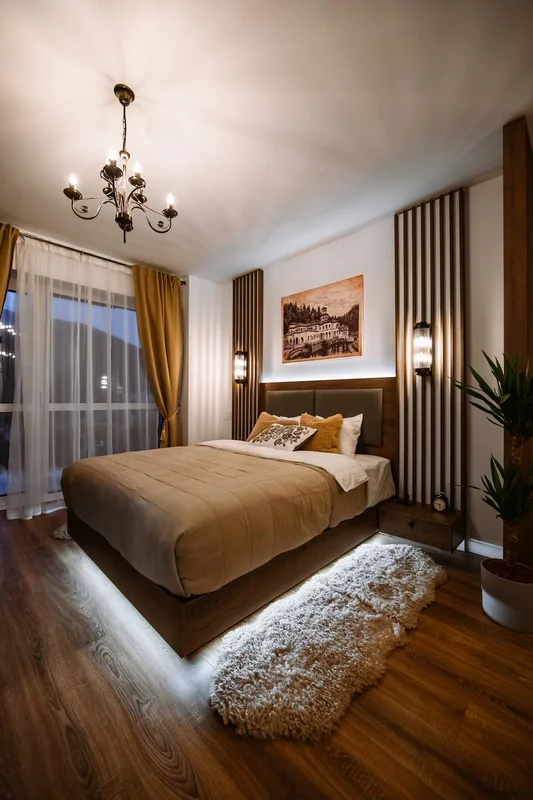 Poza 3 Eliss Studio Sinaia cu spa & piscina - Cazare Sinaia