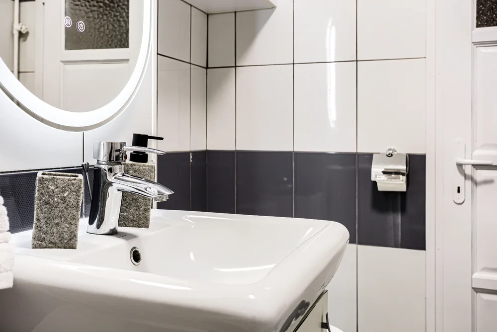 Poza 2 SIKA Crystal Apartment - Cazare Arad
