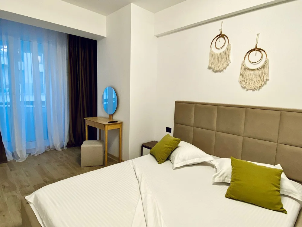 Poza 2 Onix Infinity Pool & Spa Resort 29 - Cazare Mamaia-Sat Navodari