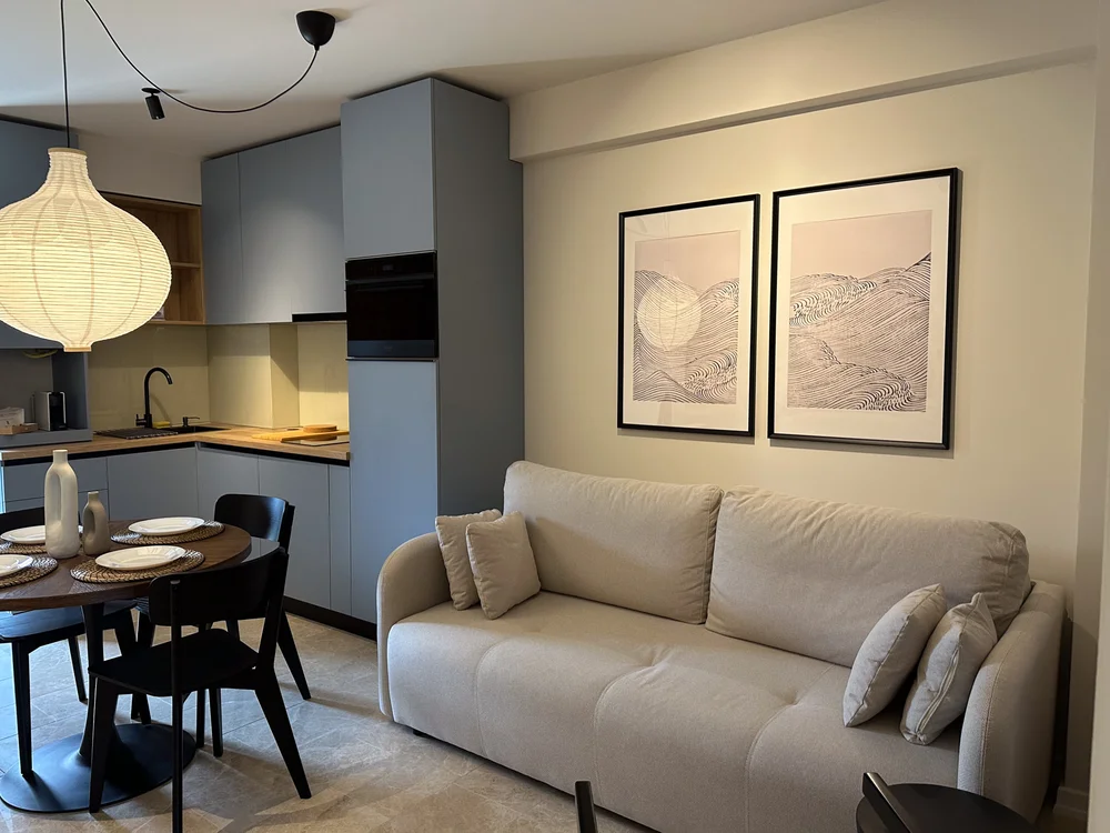 Poza 2 Bellona Bay Apartments 6 - Cazare Eforie Nord