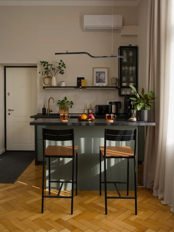 Poza 3 Apartments in Historic Center Sibiu - Studio - Cazare Sibiu