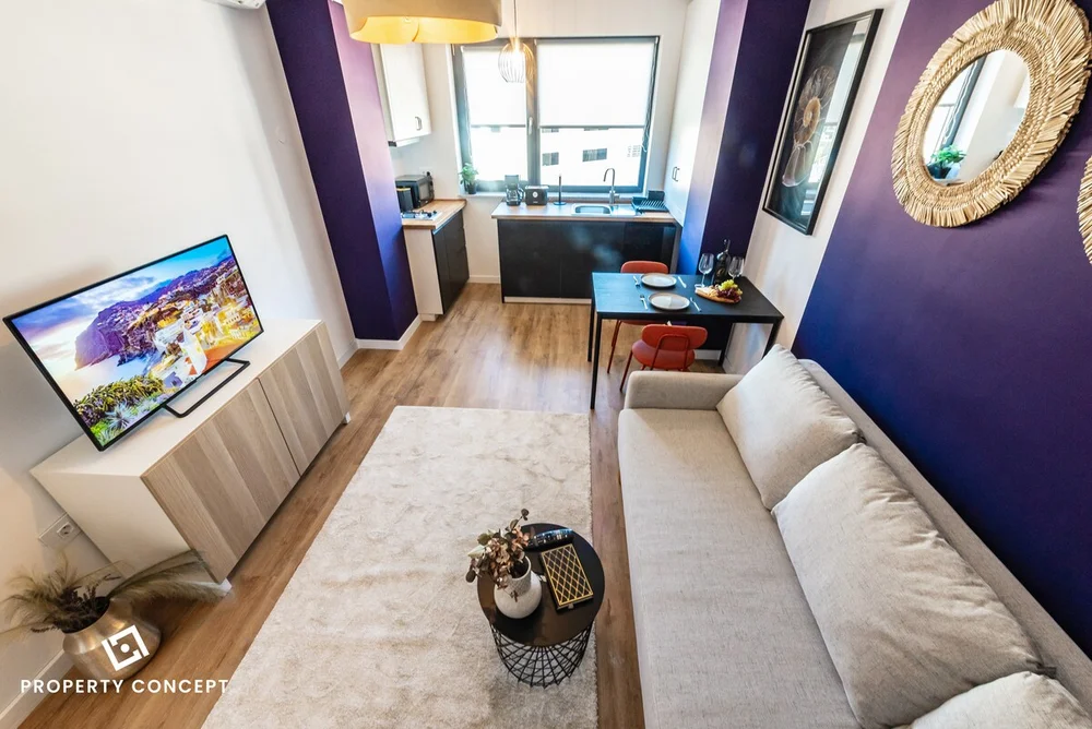 Poza 2 Pipera Residence - Cazare Voluntari