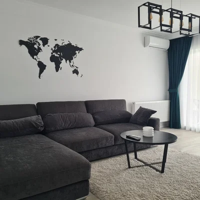 Panoramic Apartment, Brasov