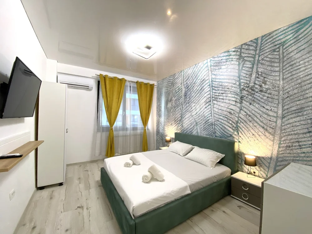 Poza 3 Resort Apartament 111 BN Building Stefan - Cazare Mamaia-Sat Navodari