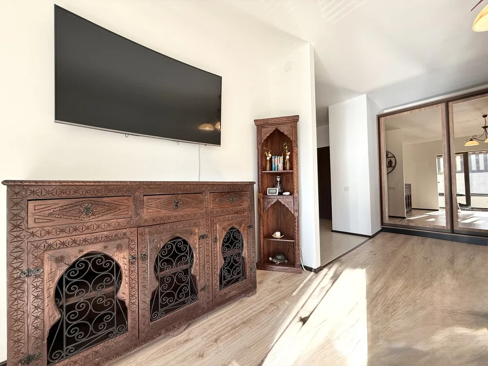 Poza 2 Tampa Escape Residence - Cazare Brașov
