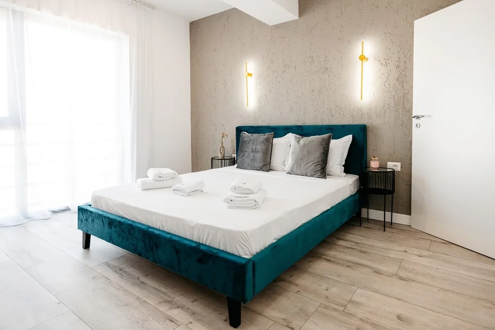 Poza 3 Premium Tulip Apartments 8 - Cazare Tunari