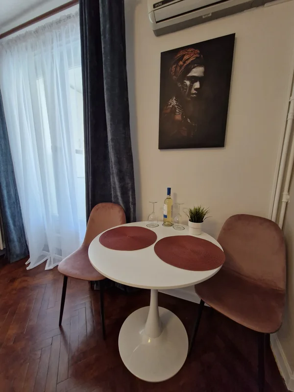 Poza 3 Studio Evis Home - Cazare București
