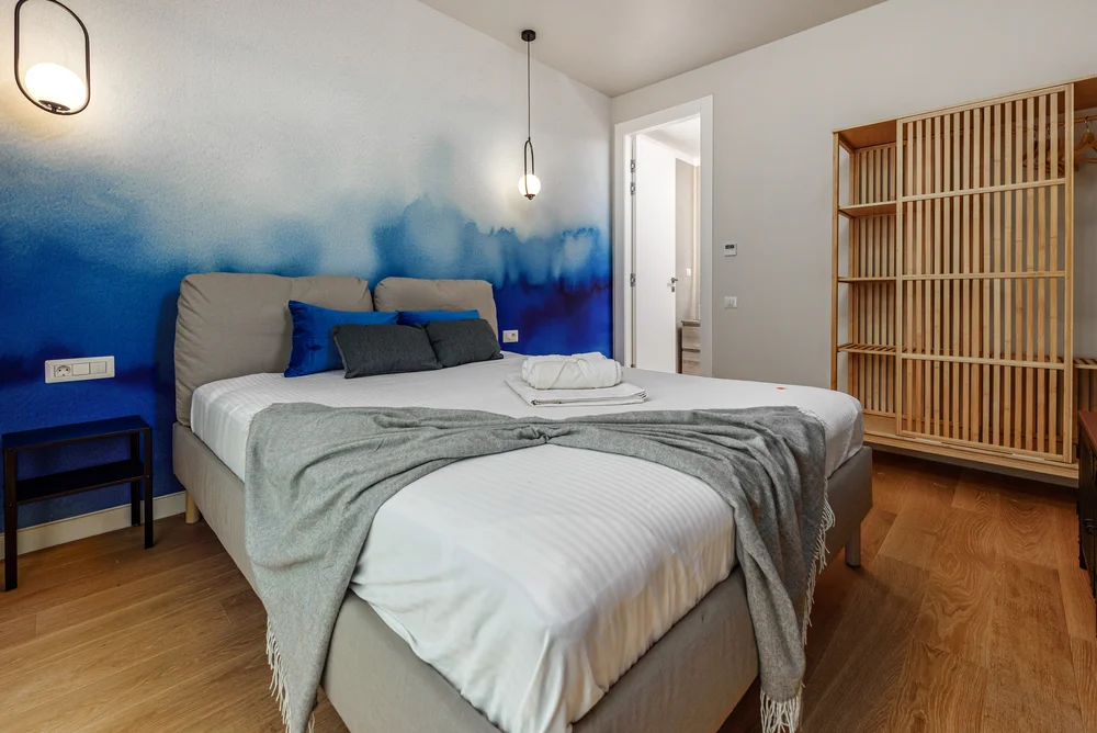 Poza 2 Serene Blue VOGH - Cazare Olimp
