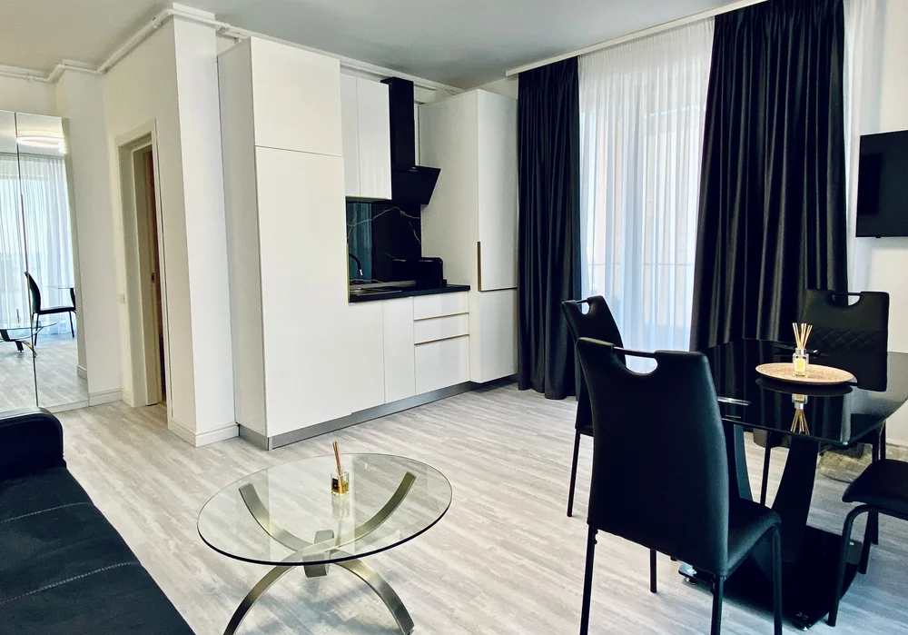 Poza 1 Onix SD Luxury Sea View 42 - Cazare Mamaia-Sat Navodari